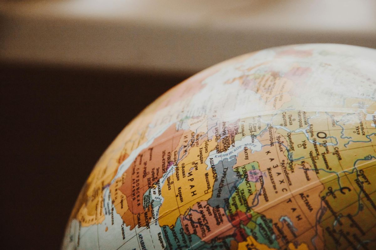 Seamless Patent Portfolio Transfer Across Borders
