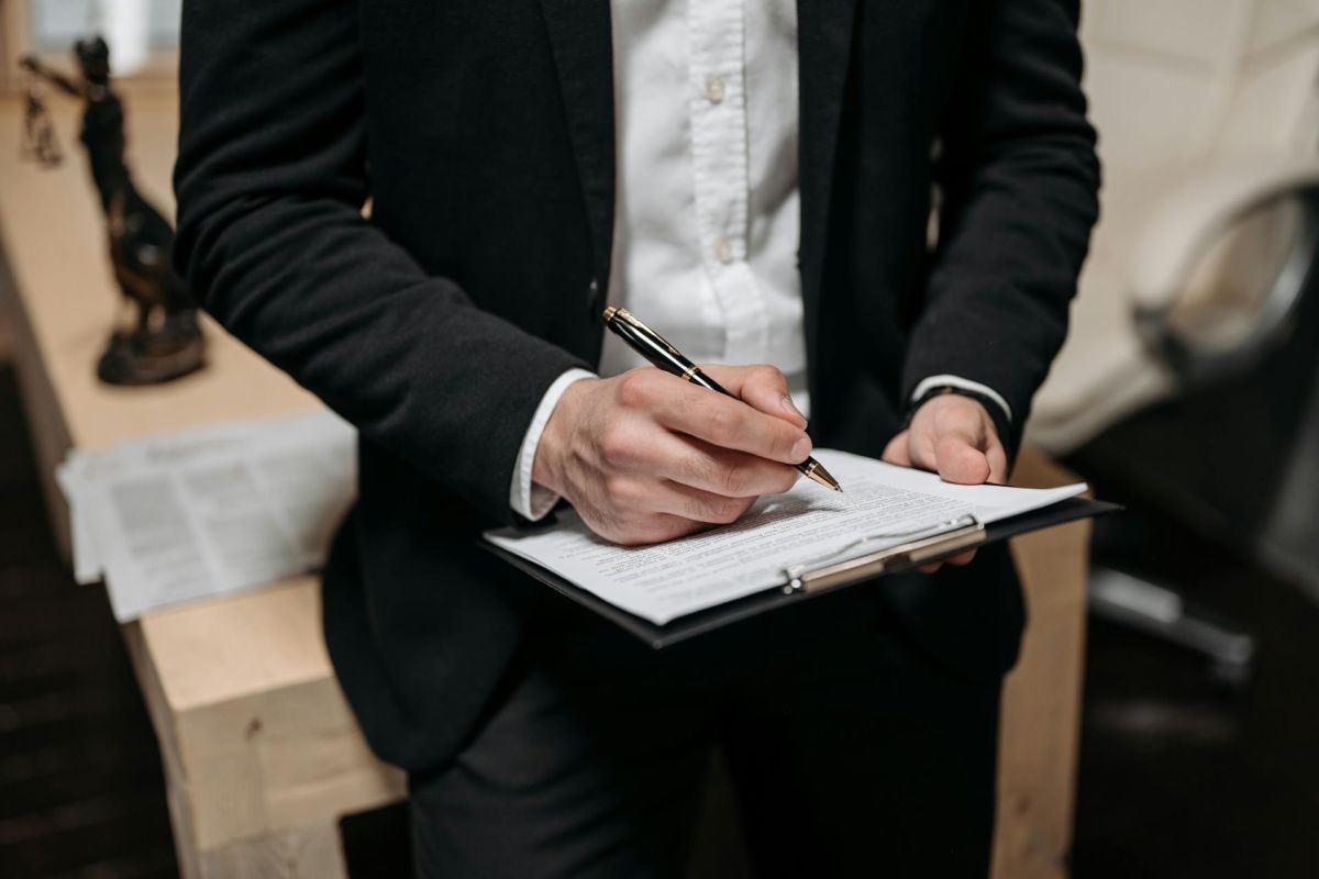 Strengthening Patent Filings with a Smarter Pre-Filing Strategy