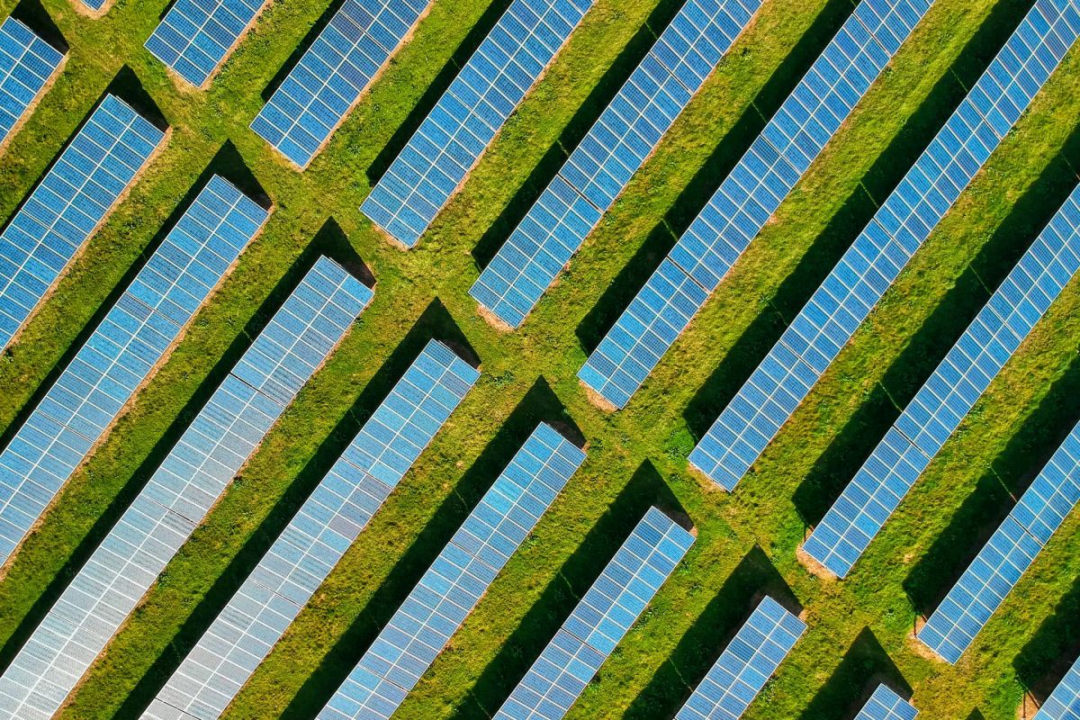 Supporting a Green Tech Startup's Global IP Strategy