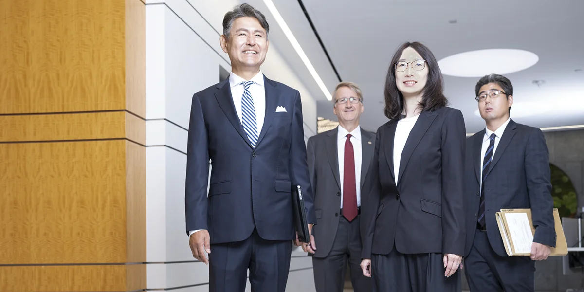 Hauptman Ham Intellectual Property Law Firm
